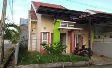 Dijual Rumah sekitar Jalan Abdul Muthalib Dg Narang, Jl Abdul Rasyid Dg Lurang, Gowa