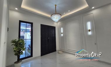 Jual Rumah Kencana Loka BSD Serpong