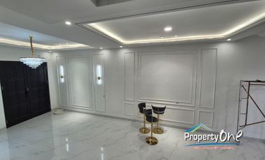 Jual Rumah Kencana Loka BSD Serpong