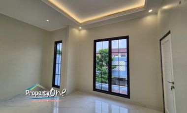 Jual Rumah Kencana Loka BSD Serpong