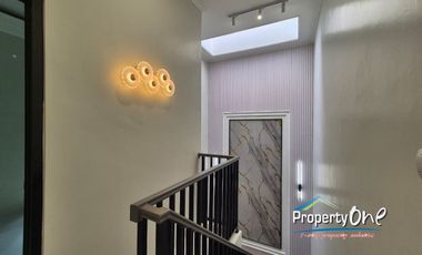 Jual Rumah Kencana Loka BSD Serpong