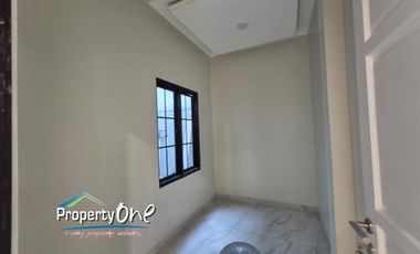 Jual Rumah Kencana Loka BSD Serpong