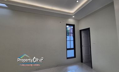 Jual Rumah Kencana Loka BSD Serpong