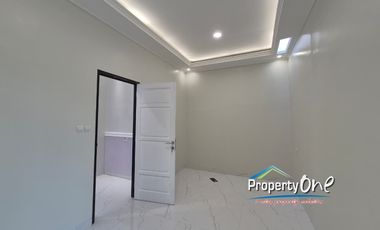 Jual Rumah Kencana Loka BSD Serpong