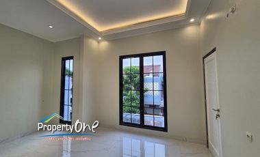 Jual Rumah Kencana Loka BSD Serpong