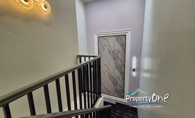 Jual Rumah Kencana Loka BSD Serpong