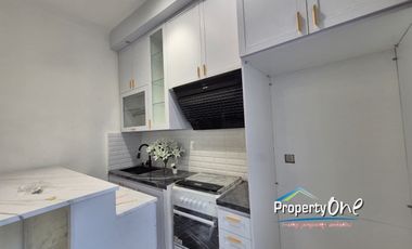 Jual Rumah Kencana Loka BSD Serpong