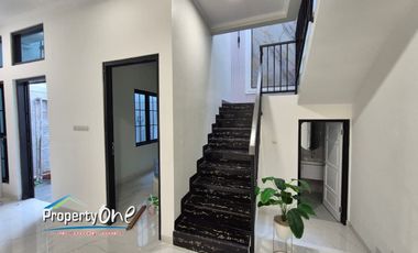 Jual Rumah Kencana Loka BSD Serpong