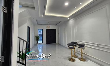 Jual Rumah Kencana Loka BSD Serpong