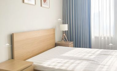 2 Bedroom 2BR Condo for Rent in Rockwell Makati City at Proscenium