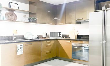 2 Bedroom 2BR Condo for Rent in Rockwell Makati City at Proscenium
