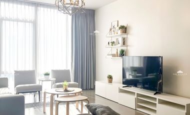 2 Bedroom 2BR Condo for Rent in Rockwell Makati City at Proscenium