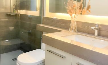 2 Bedroom 2BR Condo for Rent in Rockwell Makati City at Proscenium