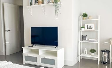 2 Bedroom 2BR Condo for Rent in Rockwell Makati City at Proscenium