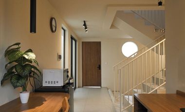 Hot Properti Villa 1 BR IN Tabanan Price from 1 Bill