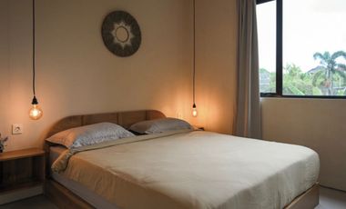 Hot Properti Villa 1 BR IN Tabanan Price from 1 Bill