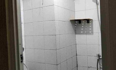 DISEWAKAN UNIT APARTEMEN SENTRA TIMUR RESIDENCE 2 KAMAR