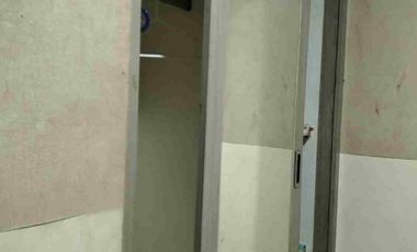 DISEWAKAN UNIT APARTEMEN SENTRA TIMUR RESIDENCE 2 KAMAR