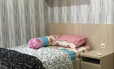 Rumah Mewah 2 Lantai Full Furnished Cluster Elite Laguna Spring Jogja