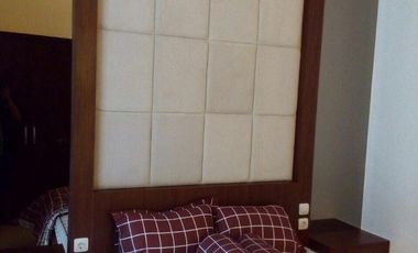 Rumah Mewah 2 Lantai Full Furnished Cluster Elite Laguna Spring Jogja