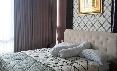 Rumah Mewah 2 Lantai Full Furnished Cluster Elite Laguna Spring Jogja