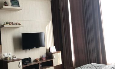 Rumah Mewah 2 Lantai Full Furnished Cluster Elite Laguna Spring Jogja