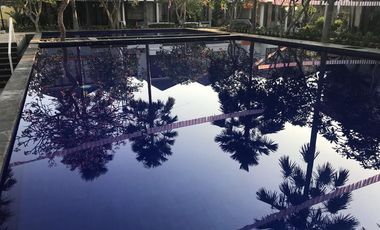 Rumah Mewah 2 Lantai Full Furnished Cluster Elite Laguna Spring Jogja