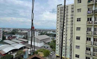 Dijual Cepat Unit Apartemen 
Suite Metro Bandung Posisi Unit Hoek
2BR ( 36m2 Semigross ) Kosongan SHM SRS