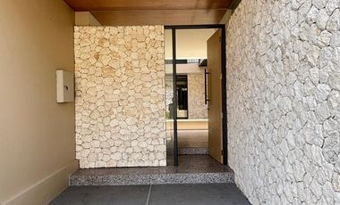 2Br Jimbaran Semi Furnished Villa With Pool For 3,45 Bill