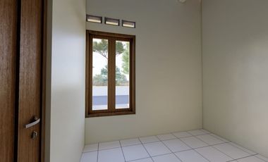 RUMAH MURAH 200 JUTAAN DI PRAMBANAN