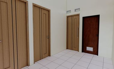 RUMAH MURAH 200 JUTAAN DI PRAMBANAN