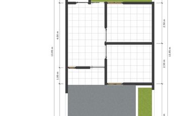 RUMAH MURAH 200 JUTAAN DI PRAMBANAN