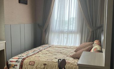 Ivn - Disewakan Apartemen Pejaten Park Residence Tower 1 2BR Furnish