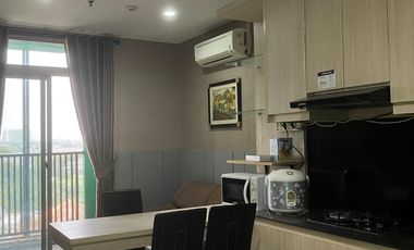 Ivn - Disewakan Apartemen Pejaten Park Residence Tower 1 2BR Furnish