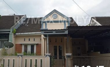 Rumah disewakan di Kober, Banyumas, Jawa Tengah