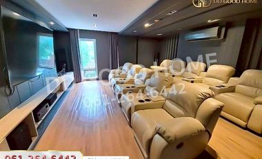 GN-964778 Plus Condo Ayutthaya Park, located on Asian Highway, near Ayutthaya City Park.