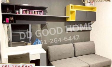 GN-964778 Plus Condo Ayutthaya Park, located on Asian Highway, near Ayutthaya City Park.