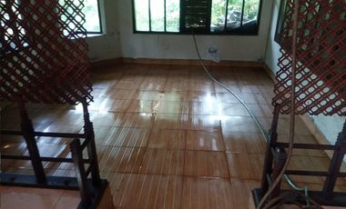 Rumah Hook Murah Pulomas Barat Tanah Mas Cempaka Putih Pulo Gadung