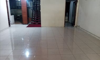 Rumah Hook Murah Pulomas Barat Tanah Mas Cempaka Putih Pulo Gadung