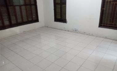 Rumah Hook Murah Pulomas Barat Tanah Mas Cempaka Putih Pulo Gadung