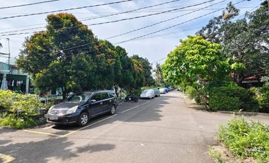Rumah Hook Murah Pulomas Barat Tanah Mas Cempaka Putih Pulo Gadung