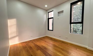 Townhouse for Sale in San Juan - Along F. Benitez