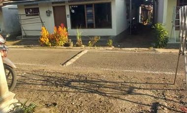 RUMAH STRATEGIS PUSAT KOTA KECAMATAN KEDUNGBANTENG