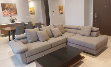 Disewakan Apartemen Pakubuwono Spring 2 Bedroom