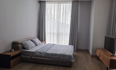 Disewakan Apartemen Pakubuwono Spring 2 Bedroom