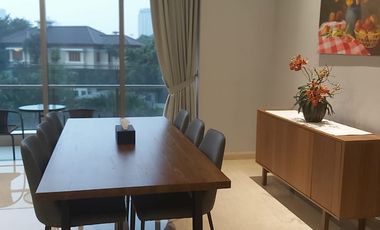 Disewakan Apartemen Pakubuwono Spring 2 Bedroom