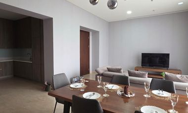 Disewakan Apartemen Pakubuwono Spring 2 Bedroom