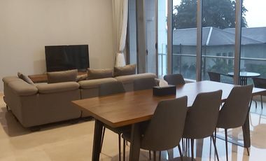 Disewakan Apartemen Pakubuwono Spring 2 Bedroom