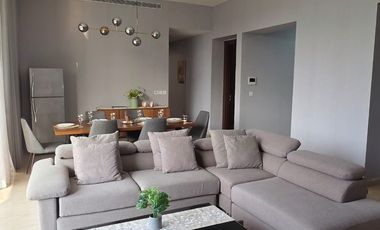 Disewakan Apartemen Pakubuwono Spring 2 Bedroom