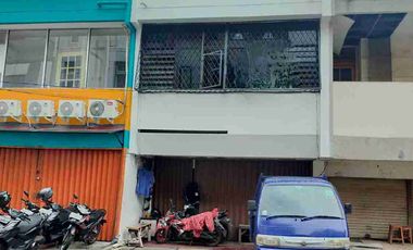 Ruko disewakan di RW 13, Sunter Agung, Tanjung Priok, Jakarta Utara, Daerah Khusus Ibukota Jakarta